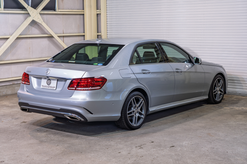 メルセデスベンツ Eクラス E250 AVG AMGｽﾎﾟｰﾂ&ﾚｰﾀﾞｰｾｰﾌﾃｲPKG　 後期最終 黒半革 ｼｰﾄﾋｰﾀｰ 純正ﾅﾋﾞ ﾌﾙｾｸﾞTV 360ｶﾒﾗ LEDﾍｯﾄﾞﾗｲﾄ AMGｴｱﾛ&18ｲﾝﾁAW　2年保証
