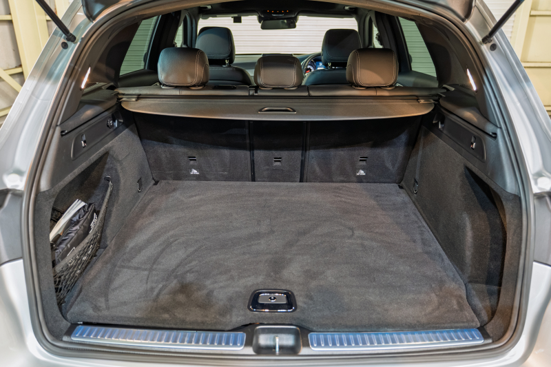 メルセデスベンツ GLC GLC220d 4MATIC ｽﾎﾟｰﾂ 本革仕様 ﾚｰﾀﾞｰSP　黒革 ﾋｰﾀｰ ﾊﾟﾉSR 純正ﾅﾋﾞTV ﾌﾞﾙﾒｽﾀｰS 360ｶﾒﾗ ﾍｯﾄﾞｱｯﾌﾟD ACC 自動Rｹﾞｰﾄ&ﾊﾝｽﾞﾌﾘｰA AMGｽﾀｲﾘﾝｸﾞPKG AMG19ｲﾝﾁAW　2年保証付