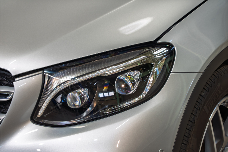 メルセデスベンツ GLC GLC220d 4MATIC ｽﾎﾟｰﾂ 本革仕様 ﾚｰﾀﾞｰSP　黒革 ﾋｰﾀｰ ﾊﾟﾉSR 純正ﾅﾋﾞTV ﾌﾞﾙﾒｽﾀｰS 360ｶﾒﾗ ﾍｯﾄﾞｱｯﾌﾟD ACC 自動Rｹﾞｰﾄ&ﾊﾝｽﾞﾌﾘｰA AMGｽﾀｲﾘﾝｸﾞPKG AMG19ｲﾝﾁAW　2年保証付