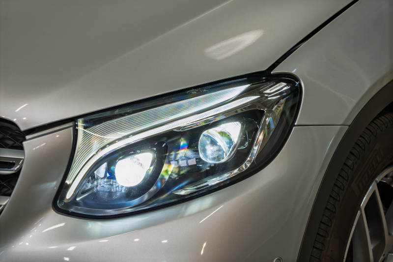 メルセデスベンツ GLC GLC220d 4MATIC ｽﾎﾟｰﾂ 本革仕様 ﾚｰﾀﾞｰSP　黒革 ﾋｰﾀｰ ﾊﾟﾉSR 純正ﾅﾋﾞTV ﾌﾞﾙﾒｽﾀｰS 360ｶﾒﾗ ﾍｯﾄﾞｱｯﾌﾟD ACC 自動Rｹﾞｰﾄ&ﾊﾝｽﾞﾌﾘｰA AMGｽﾀｲﾘﾝｸﾞPKG AMG19ｲﾝﾁAW　2年保証付