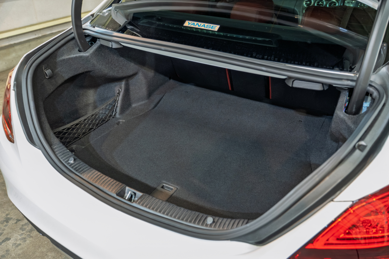 メルセデスベンツ Cクラス C220d ﾛｰﾚｳｽｴﾃﾞｼｮﾝ ﾚｻﾞｰｴｸｽｸﾙｰｼﾌﾞ&ﾚｰﾀﾞｰSP　後期 赤革 MBUXﾅﾋﾞTV ﾌﾞﾙﾒｽﾀｰS 360ｶﾒﾗ HUD ACC ｴｱｻｽﾍﾟﾝｼｮﾝ ﾏﾙﾁﾋﾞｰﾑLED AMGｽﾀｲﾘﾝｸﾞPKG AMG18ｲﾝﾁAW　2年保証