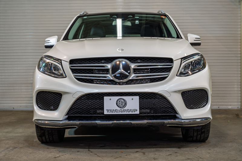 メルセデスベンツ GLE GLE350d 4MATIC ｽﾎﾟｰﾂ ﾚｰﾀﾞｰｾｰﾌﾃｲPKG　 黒革 ｼｰﾄﾋｰﾀｰ ｻﾝﾙｰﾌ 純正ﾅﾋﾞ ﾌﾙｾｸﾞTV 360ｶﾒﾗ harman/Kardon LEDﾍｯﾄﾞﾗｲﾄ AMGｴｱﾛ&20ｲﾝﾁAW　2年保証