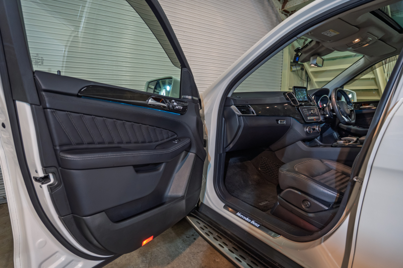 メルセデスベンツ GLE GLE350d 4MATIC ｽﾎﾟｰﾂ ﾚｰﾀﾞｰｾｰﾌﾃｲPKG　 黒革 ｼｰﾄﾋｰﾀｰ ｻﾝﾙｰﾌ 純正ﾅﾋﾞ ﾌﾙｾｸﾞTV 360ｶﾒﾗ harman/Kardon LEDﾍｯﾄﾞﾗｲﾄ AMGｴｱﾛ&20ｲﾝﾁAW　2年保証