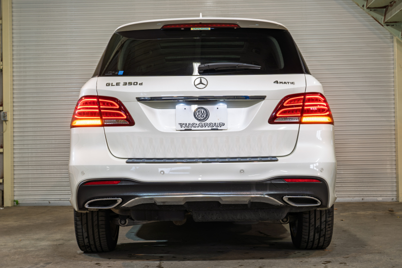 メルセデスベンツ GLE GLE350d 4MATIC ｽﾎﾟｰﾂ ﾚｰﾀﾞｰｾｰﾌﾃｲPKG　 黒革 ｼｰﾄﾋｰﾀｰ ｻﾝﾙｰﾌ 純正ﾅﾋﾞ ﾌﾙｾｸﾞTV 360ｶﾒﾗ harman/Kardon LEDﾍｯﾄﾞﾗｲﾄ AMGｴｱﾛ&20ｲﾝﾁAW　2年保証