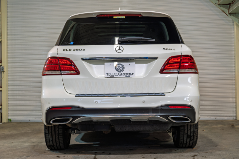 メルセデスベンツ GLE GLE350d 4MATIC ｽﾎﾟｰﾂ ﾚｰﾀﾞｰｾｰﾌﾃｲPKG　 黒革 ｼｰﾄﾋｰﾀｰ ｻﾝﾙｰﾌ 純正ﾅﾋﾞ ﾌﾙｾｸﾞTV 360ｶﾒﾗ harman/Kardon LEDﾍｯﾄﾞﾗｲﾄ AMGｴｱﾛ&20ｲﾝﾁAW　2年保証