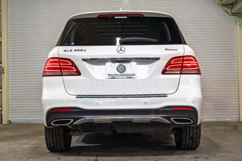 メルセデスベンツ GLE GLE350d 4MATIC ｽﾎﾟｰﾂ ﾚｰﾀﾞｰｾｰﾌﾃｲPKG　 黒革 ｼｰﾄﾋｰﾀｰ ｻﾝﾙｰﾌ 純正ﾅﾋﾞ ﾌﾙｾｸﾞTV 360ｶﾒﾗ harman/Kardon LEDﾍｯﾄﾞﾗｲﾄ AMGｴｱﾛ&20ｲﾝﾁAW　2年保証