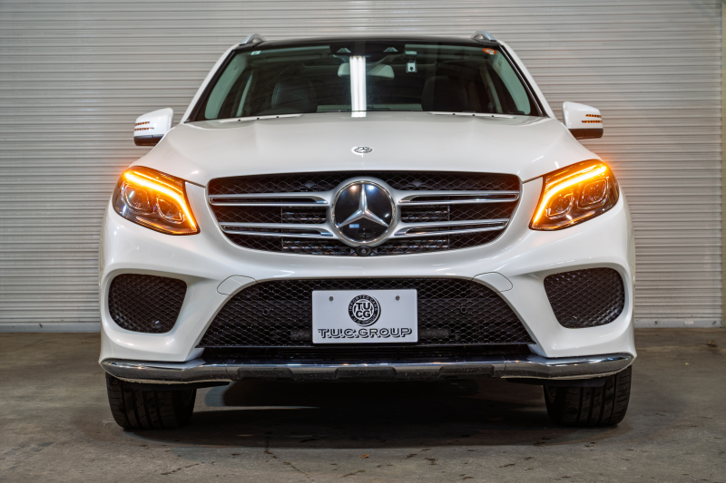 メルセデスベンツ GLE GLE350d 4MATIC ｽﾎﾟｰﾂ ﾚｰﾀﾞｰｾｰﾌﾃｲPKG　 黒革 ｼｰﾄﾋｰﾀｰ ｻﾝﾙｰﾌ 純正ﾅﾋﾞ ﾌﾙｾｸﾞTV 360ｶﾒﾗ harman/Kardon LEDﾍｯﾄﾞﾗｲﾄ AMGｴｱﾛ&20ｲﾝﾁAW　2年保証