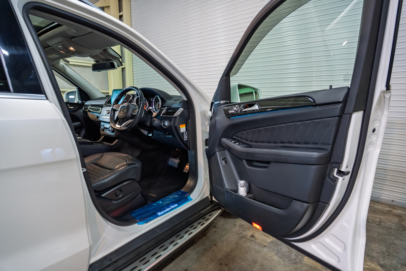 メルセデスベンツ GLE GLE350d 4MATIC ｽﾎﾟｰﾂ ﾚｰﾀﾞｰｾｰﾌﾃｲPKG　 黒革 ｼｰﾄﾋｰﾀｰ ｻﾝﾙｰﾌ 純正ﾅﾋﾞ ﾌﾙｾｸﾞTV 360ｶﾒﾗ harman/Kardon LEDﾍｯﾄﾞﾗｲﾄ AMGｴｱﾛ&20ｲﾝﾁAW　2年保証