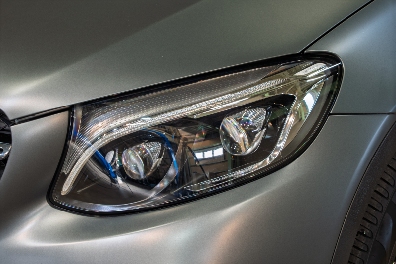 メルセデスベンツ GLC GLC220d 4MATIC ﾛｰﾚｳｽｴﾃﾞｨｼｮﾝ ﾅｲﾄPKG ﾚｰﾀﾞｰSP　特別仕様車 ACC 黒半革 ﾋｰﾀｰ ﾊﾟﾉﾗﾏSR ﾅﾋﾞTV ﾌﾞﾙﾒｽﾀｰS 360ｶﾒﾗ ﾍｯﾄﾞｱｯﾌﾟD AMGｴｱﾛ&19ｲﾝﾁAW　2年保証