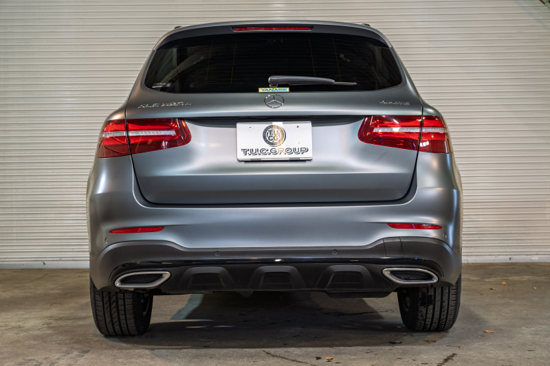 メルセデスベンツ GLC GLC220d 4MATIC ﾛｰﾚｳｽｴﾃﾞｨｼｮﾝ ﾅｲﾄPKG ﾚｰﾀﾞｰSP　特別仕様車 ACC 黒半革 ﾋｰﾀｰ ﾊﾟﾉﾗﾏSR ﾅﾋﾞTV ﾌﾞﾙﾒｽﾀｰS 360ｶﾒﾗ ﾍｯﾄﾞｱｯﾌﾟD AMGｴｱﾛ&19ｲﾝﾁAW　2年保証