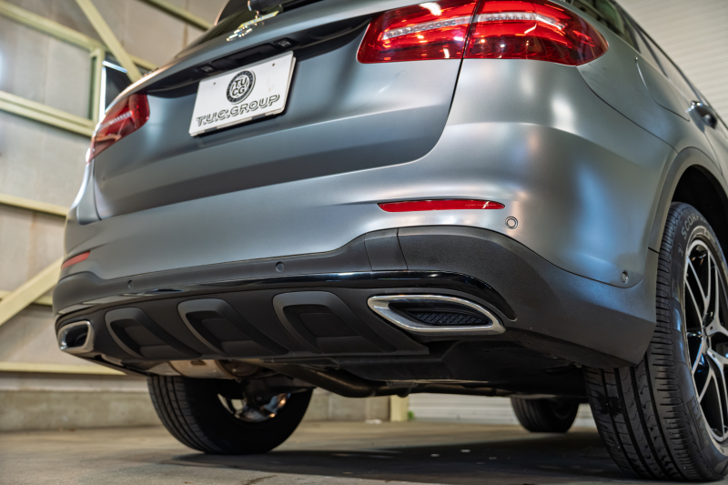 メルセデスベンツ GLC GLC220d 4MATIC ﾛｰﾚｳｽｴﾃﾞｨｼｮﾝ ﾅｲﾄPKG ﾚｰﾀﾞｰSP　特別仕様車 ACC 黒半革 ﾋｰﾀｰ ﾊﾟﾉﾗﾏSR ﾅﾋﾞTV ﾌﾞﾙﾒｽﾀｰS 360ｶﾒﾗ ﾍｯﾄﾞｱｯﾌﾟD AMGｴｱﾛ&19ｲﾝﾁAW　2年保証