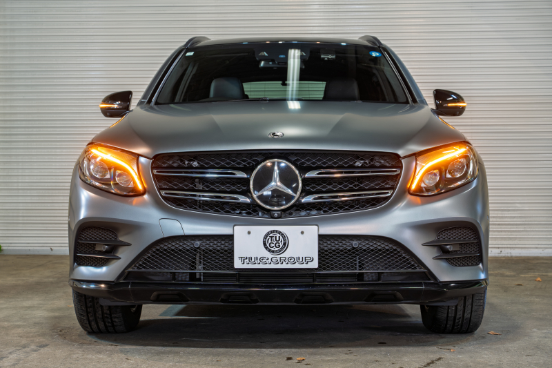 メルセデスベンツ GLC GLC220d 4MATIC ﾛｰﾚｳｽｴﾃﾞｨｼｮﾝ ﾅｲﾄPKG ﾚｰﾀﾞｰSP　特別仕様車 ACC 黒半革 ﾋｰﾀｰ ﾊﾟﾉﾗﾏSR ﾅﾋﾞTV ﾌﾞﾙﾒｽﾀｰS 360ｶﾒﾗ ﾍｯﾄﾞｱｯﾌﾟD AMGｴｱﾛ&19ｲﾝﾁAW　2年保証