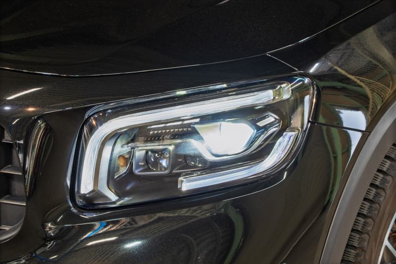 AMG GLB GLB35 4MATIC AMGｱﾄﾞﾊﾞﾝｽﾄﾞPKG ﾚｰﾀﾞｰSP　1ｵｰﾅｰ ACC 赤/黒革 ﾊﾟﾉﾗﾏSR MBUXﾅﾋﾞ 360ｶﾒﾗ HUD ｶｰﾎﾞﾝ調ｲﾝﾃﾘｱﾄﾘﾑ AMGﾄﾞﾗｲﾌﾞｺﾝﾄﾛｰﾙｽｲｯﾁ AMGｴｱﾛ＆19ｲﾝﾁAW　2年保証