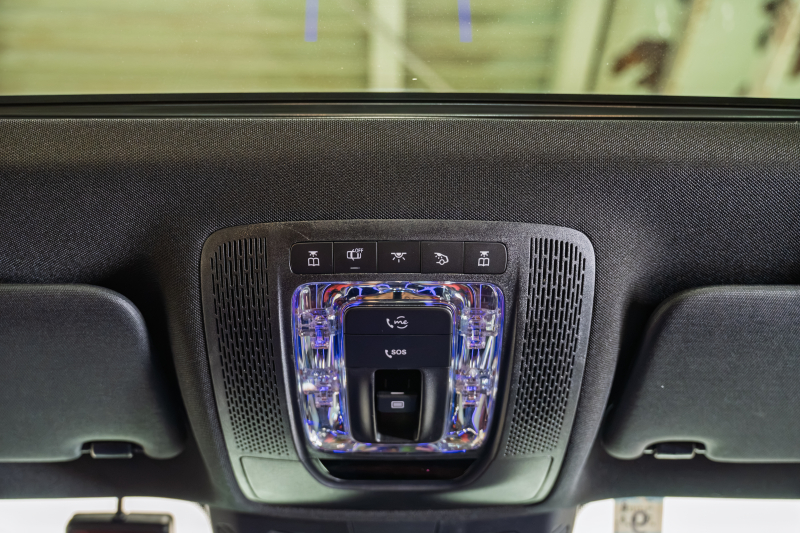 AMG GLB GLB35 4MATIC AMGｱﾄﾞﾊﾞﾝｽﾄﾞPKG ﾚｰﾀﾞｰSP　1ｵｰﾅｰ ACC 赤/黒革 ﾊﾟﾉﾗﾏSR MBUXﾅﾋﾞ 360ｶﾒﾗ HUD ｶｰﾎﾞﾝ調ｲﾝﾃﾘｱﾄﾘﾑ AMGﾄﾞﾗｲﾌﾞｺﾝﾄﾛｰﾙｽｲｯﾁ AMGｴｱﾛ＆19ｲﾝﾁAW　2年保証