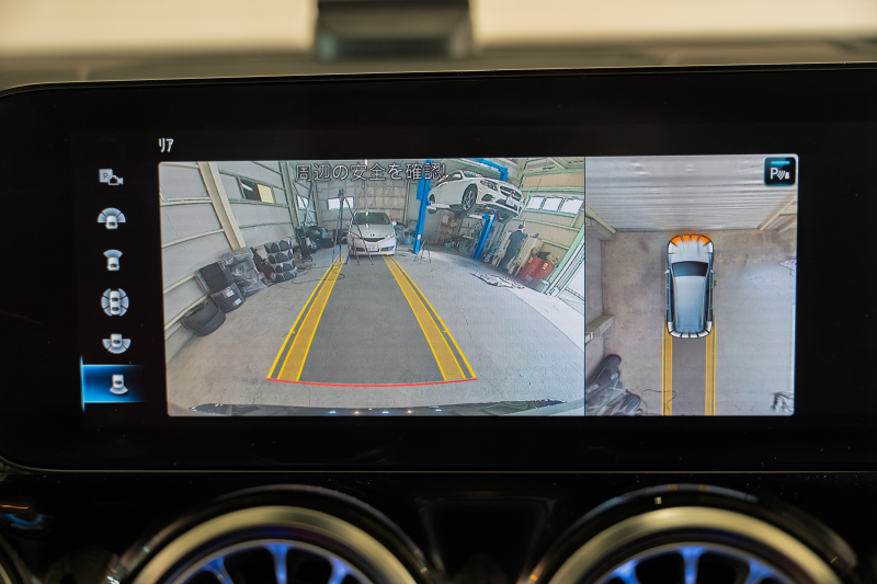 AMG GLB GLB35 4MATIC AMGｱﾄﾞﾊﾞﾝｽﾄﾞPKG ﾚｰﾀﾞｰSP　1ｵｰﾅｰ ACC 赤/黒革 ﾊﾟﾉﾗﾏSR MBUXﾅﾋﾞ 360ｶﾒﾗ HUD ｶｰﾎﾞﾝ調ｲﾝﾃﾘｱﾄﾘﾑ AMGﾄﾞﾗｲﾌﾞｺﾝﾄﾛｰﾙｽｲｯﾁ AMGｴｱﾛ＆19ｲﾝﾁAW　2年保証