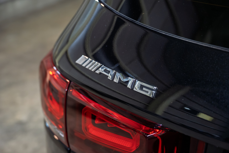 AMG GLB GLB35 4MATIC AMGｱﾄﾞﾊﾞﾝｽﾄﾞPKG ﾚｰﾀﾞｰSP　1ｵｰﾅｰ ACC 赤/黒革 ﾊﾟﾉﾗﾏSR MBUXﾅﾋﾞ 360ｶﾒﾗ HUD ｶｰﾎﾞﾝ調ｲﾝﾃﾘｱﾄﾘﾑ AMGﾄﾞﾗｲﾌﾞｺﾝﾄﾛｰﾙｽｲｯﾁ AMGｴｱﾛ＆19ｲﾝﾁAW　2年保証
