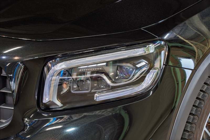 AMG GLB GLB35 4MATIC AMGｱﾄﾞﾊﾞﾝｽﾄﾞPKG ﾚｰﾀﾞｰSP　1ｵｰﾅｰ ACC 赤/黒革 ﾊﾟﾉﾗﾏSR MBUXﾅﾋﾞ 360ｶﾒﾗ HUD ｶｰﾎﾞﾝ調ｲﾝﾃﾘｱﾄﾘﾑ AMGﾄﾞﾗｲﾌﾞｺﾝﾄﾛｰﾙｽｲｯﾁ AMGｴｱﾛ＆19ｲﾝﾁAW　2年保証