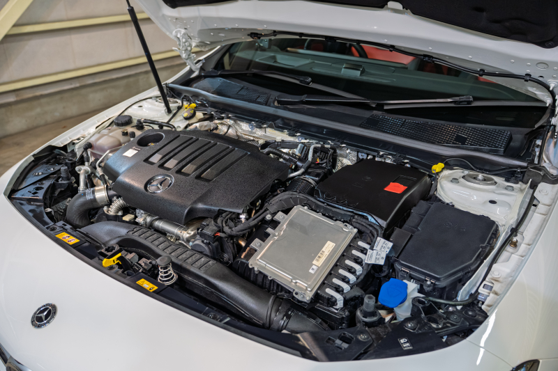 メルセデスベンツ CLAクラス CLA200d AMGﾗｲﾝ AMGﾚｻﾞｰｴｸｽｸﾙｰｼﾌﾞ&ｱﾄﾞﾊﾞﾝｽﾄﾞP ﾅﾋﾞｹﾞｰｼｮﾝP ﾚｰﾀﾞｰSP　ACC 赤/黒革 ﾊﾟﾉﾗﾏSR MBUXﾅﾋﾞ TV 360ｶﾒﾗ ｱﾄﾞﾊﾞﾝｽﾄﾞS ﾏﾙﾁﾋﾞｰﾑLED AMGｴｱﾛ&18ｲﾝﾁAW　2年保証