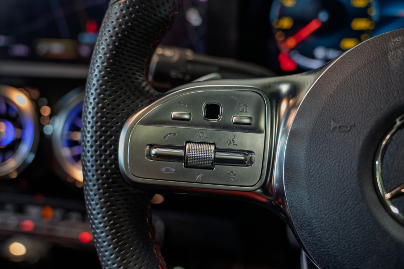 メルセデスベンツ CLAクラス CLA200d AMGﾗｲﾝ AMGﾚｻﾞｰｴｸｽｸﾙｰｼﾌﾞ&ｱﾄﾞﾊﾞﾝｽﾄﾞP ﾅﾋﾞｹﾞｰｼｮﾝP ﾚｰﾀﾞｰSP　ACC 赤/黒革 ﾊﾟﾉﾗﾏSR MBUXﾅﾋﾞ TV 360ｶﾒﾗ ｱﾄﾞﾊﾞﾝｽﾄﾞS ﾏﾙﾁﾋﾞｰﾑLED AMGｴｱﾛ&18ｲﾝﾁAW　2年保証