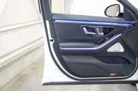 メルセデスベンツ Sクラス S400d 4MATIC AMGﾗｲﾝ ﾚｻﾞｰEXC&ﾚｰﾀﾞｰｾｰﾌﾃｨPKG　現行ﾓﾃﾞﾙ Pｽﾀ 黒革 ﾊﾟﾉﾗﾏSR MBUXﾅﾋﾞ TV 360ｶﾒﾗ ﾋｰﾀｰ&ｸｰﾗｰ ﾏｯｻｰｼﾞ ﾌﾞﾙﾒｽﾀｰ DIGITALﾗｲﾄ ﾍｯﾄﾞｱｯﾌﾟD 自動ﾄﾗﾝｸ AMGｴｱﾛ&20ｲﾝﾁAW　2年保証