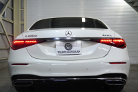 メルセデスベンツ Sクラス S400d 4MATIC AMGﾗｲﾝ ﾚｻﾞｰEXC&ﾚｰﾀﾞｰｾｰﾌﾃｨPKG　現行ﾓﾃﾞﾙ Pｽﾀ 黒革 ﾊﾟﾉﾗﾏSR MBUXﾅﾋﾞ TV 360ｶﾒﾗ ﾋｰﾀｰ&ｸｰﾗｰ ﾏｯｻｰｼﾞ ﾌﾞﾙﾒｽﾀｰ DIGITALﾗｲﾄ ﾍｯﾄﾞｱｯﾌﾟD 自動ﾄﾗﾝｸ AMGｴｱﾛ&20ｲﾝﾁAW　2年保証