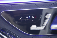 メルセデスベンツ Sクラス S400d 4MATIC AMGﾗｲﾝ ﾚｻﾞｰEXC&ﾚｰﾀﾞｰｾｰﾌﾃｨPKG　現行ﾓﾃﾞﾙ Pｽﾀ 黒革 ﾊﾟﾉﾗﾏSR MBUXﾅﾋﾞ TV 360ｶﾒﾗ ﾋｰﾀｰ&ｸｰﾗｰ ﾏｯｻｰｼﾞ ﾌﾞﾙﾒｽﾀｰ DIGITALﾗｲﾄ ﾍｯﾄﾞｱｯﾌﾟD 自動ﾄﾗﾝｸ AMGｴｱﾛ&20ｲﾝﾁAW　2年保証