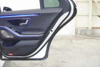 メルセデスベンツ Sクラス S400d 4MATIC AMGﾗｲﾝ ﾚｻﾞｰEXC&ﾚｰﾀﾞｰｾｰﾌﾃｨPKG　現行ﾓﾃﾞﾙ Pｽﾀ 黒革 ﾊﾟﾉﾗﾏSR MBUXﾅﾋﾞ TV 360ｶﾒﾗ ﾋｰﾀｰ&ｸｰﾗｰ ﾏｯｻｰｼﾞ ﾌﾞﾙﾒｽﾀｰ DIGITALﾗｲﾄ ﾍｯﾄﾞｱｯﾌﾟD 自動ﾄﾗﾝｸ AMGｴｱﾛ&20ｲﾝﾁAW　2年保証