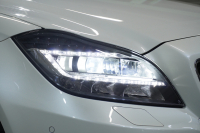 メルセデスベンツ CLS CLS350 ｼｭｰﾃｨﾝｸﾞﾌﾞﾚｰｸ AMGｽﾎﾟｰﾂ&ﾚｰﾀﾞｰｾｰﾌﾃｨPKG　1ｵｰﾅｰ Pｽﾀ 黒革 ｼｰﾄﾋｰﾀｰ SR ﾅﾋﾞTV Bｶﾒﾗ LEDﾍｯﾄﾞﾗｲﾄ ﾏﾙﾁｶﾗｰｱﾝﾋﾞｴﾝﾄ 自動Rｹﾞｰﾄ AMGｴｱﾛ&19AW　2年保証