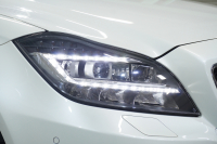 メルセデスベンツ CLS CLS350 ｼｭｰﾃｨﾝｸﾞﾌﾞﾚｰｸ AMGｽﾎﾟｰﾂ&ﾚｰﾀﾞｰｾｰﾌﾃｨPKG　1ｵｰﾅｰ Pｽﾀ 黒革 ｼｰﾄﾋｰﾀｰ SR ﾅﾋﾞTV Bｶﾒﾗ LEDﾍｯﾄﾞﾗｲﾄ ﾏﾙﾁｶﾗｰｱﾝﾋﾞｴﾝﾄ 自動Rｹﾞｰﾄ AMGｴｱﾛ&19AW　2年保証