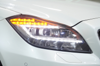 メルセデスベンツ CLS CLS350 ｼｭｰﾃｨﾝｸﾞﾌﾞﾚｰｸ AMGｽﾎﾟｰﾂ&ﾚｰﾀﾞｰｾｰﾌﾃｨPKG　1ｵｰﾅｰ Pｽﾀ 黒革 ｼｰﾄﾋｰﾀｰ SR ﾅﾋﾞTV Bｶﾒﾗ LEDﾍｯﾄﾞﾗｲﾄ ﾏﾙﾁｶﾗｰｱﾝﾋﾞｴﾝﾄ 自動Rｹﾞｰﾄ AMGｴｱﾛ&19AW　2年保証