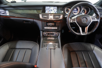 メルセデスベンツ CLS CLS350 ｼｭｰﾃｨﾝｸﾞﾌﾞﾚｰｸ AMGｽﾎﾟｰﾂ&ﾚｰﾀﾞｰｾｰﾌﾃｨPKG　1ｵｰﾅｰ Pｽﾀ 黒革 ｼｰﾄﾋｰﾀｰ SR ﾅﾋﾞTV Bｶﾒﾗ LEDﾍｯﾄﾞﾗｲﾄ ﾏﾙﾁｶﾗｰｱﾝﾋﾞｴﾝﾄ 自動Rｹﾞｰﾄ AMGｴｱﾛ&19AW　2年保証