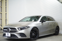 メルセデスベンツ Aクラス A200d AMGﾗｲﾝ AMGﾚｻﾞｰｴｸｽｸﾙｰｼﾌﾞ&ｱﾄﾞﾊﾞﾝｽﾄﾞ&ﾚｰﾀﾞｰｾｰﾌﾃｨPKG　MEｺﾈ 黒灰革 ﾊﾟﾉﾗﾏSR MBUXﾅﾋﾞTV 360ｶﾒﾗ ﾍｯﾄﾞｱｯﾌﾟD ADVｽﾋﾟｰｶｰ ﾊﾝｽﾞﾌﾘｰ ﾏﾙﾁﾋﾞｰﾑLEDﾗｲﾄ AMG18AW　2年保証