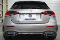 メルセデスベンツ Aクラス A200d AMGﾗｲﾝ AMGﾚｻﾞｰｴｸｽｸﾙｰｼﾌﾞ&ｱﾄﾞﾊﾞﾝｽﾄﾞ&ﾚｰﾀﾞｰｾｰﾌﾃｨPKG　MEｺﾈ 黒灰革 ﾊﾟﾉﾗﾏSR MBUXﾅﾋﾞTV 360ｶﾒﾗ ﾍｯﾄﾞｱｯﾌﾟD ADVｽﾋﾟｰｶｰ ﾊﾝｽﾞﾌﾘｰ ﾏﾙﾁﾋﾞｰﾑLEDﾗｲﾄ AMG18AW　2年保証