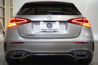 メルセデスベンツ Aクラス A200d AMGﾗｲﾝ AMGﾚｻﾞｰｴｸｽｸﾙｰｼﾌﾞ&ｱﾄﾞﾊﾞﾝｽﾄﾞ&ﾚｰﾀﾞｰｾｰﾌﾃｨPKG　MEｺﾈ 黒灰革 ﾊﾟﾉﾗﾏSR MBUXﾅﾋﾞTV 360ｶﾒﾗ ﾍｯﾄﾞｱｯﾌﾟD ADVｽﾋﾟｰｶｰ ﾊﾝｽﾞﾌﾘｰ ﾏﾙﾁﾋﾞｰﾑLEDﾗｲﾄ AMG18AW　2年保証