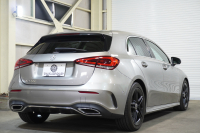 メルセデスベンツ Aクラス A200d AMGﾗｲﾝ AMGﾚｻﾞｰｴｸｽｸﾙｰｼﾌﾞ&ｱﾄﾞﾊﾞﾝｽﾄﾞ&ﾚｰﾀﾞｰｾｰﾌﾃｨPKG　MEｺﾈ 黒灰革 ﾊﾟﾉﾗﾏSR MBUXﾅﾋﾞTV 360ｶﾒﾗ ﾍｯﾄﾞｱｯﾌﾟD ADVｽﾋﾟｰｶｰ ﾊﾝｽﾞﾌﾘｰ ﾏﾙﾁﾋﾞｰﾑLEDﾗｲﾄ AMG18AW　2年保証