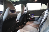 メルセデスベンツ Aクラス A200d AMGﾗｲﾝ AMGﾚｻﾞｰｴｸｽｸﾙｰｼﾌﾞ&ｱﾄﾞﾊﾞﾝｽﾄﾞ&ﾚｰﾀﾞｰｾｰﾌﾃｨPKG　MEｺﾈ 黒灰革 ﾊﾟﾉﾗﾏSR MBUXﾅﾋﾞTV 360ｶﾒﾗ ﾍｯﾄﾞｱｯﾌﾟD ADVｽﾋﾟｰｶｰ ﾊﾝｽﾞﾌﾘｰ ﾏﾙﾁﾋﾞｰﾑLEDﾗｲﾄ AMG18AW　2年保証