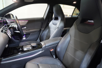 メルセデスベンツ Aクラス A200d AMGﾗｲﾝ AMGﾚｻﾞｰｴｸｽｸﾙｰｼﾌﾞ&ｱﾄﾞﾊﾞﾝｽﾄﾞ&ﾚｰﾀﾞｰｾｰﾌﾃｨPKG　MEｺﾈ 黒灰革 ﾊﾟﾉﾗﾏSR MBUXﾅﾋﾞTV 360ｶﾒﾗ ﾍｯﾄﾞｱｯﾌﾟD ADVｽﾋﾟｰｶｰ ﾊﾝｽﾞﾌﾘｰ ﾏﾙﾁﾋﾞｰﾑLEDﾗｲﾄ AMG18AW　2年保証