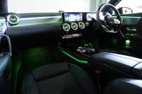 メルセデスベンツ Aクラス A200d AMGﾗｲﾝ AMGﾚｻﾞｰｴｸｽｸﾙｰｼﾌﾞ&ｱﾄﾞﾊﾞﾝｽﾄﾞ&ﾚｰﾀﾞｰｾｰﾌﾃｨPKG　MEｺﾈ 黒灰革 ﾊﾟﾉﾗﾏSR MBUXﾅﾋﾞTV 360ｶﾒﾗ ﾍｯﾄﾞｱｯﾌﾟD ADVｽﾋﾟｰｶｰ ﾊﾝｽﾞﾌﾘｰ ﾏﾙﾁﾋﾞｰﾑLEDﾗｲﾄ AMG18AW　2年保証