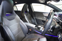 メルセデスベンツ Aクラス A200d AMGﾗｲﾝ AMGﾚｻﾞｰｴｸｽｸﾙｰｼﾌﾞ&ｱﾄﾞﾊﾞﾝｽﾄﾞ&ﾚｰﾀﾞｰｾｰﾌﾃｨPKG　MEｺﾈ 黒灰革 ﾊﾟﾉﾗﾏSR MBUXﾅﾋﾞTV 360ｶﾒﾗ ﾍｯﾄﾞｱｯﾌﾟD ADVｽﾋﾟｰｶｰ ﾊﾝｽﾞﾌﾘｰ ﾏﾙﾁﾋﾞｰﾑLEDﾗｲﾄ AMG18AW　2年保証