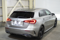 メルセデスベンツ Aクラス A200d AMGﾗｲﾝ AMGﾚｻﾞｰｴｸｽｸﾙｰｼﾌﾞ&ｱﾄﾞﾊﾞﾝｽﾄﾞ&ﾚｰﾀﾞｰｾｰﾌﾃｨPKG　MEｺﾈ 黒灰革 ﾊﾟﾉﾗﾏSR MBUXﾅﾋﾞTV 360ｶﾒﾗ ﾍｯﾄﾞｱｯﾌﾟD ADVｽﾋﾟｰｶｰ ﾊﾝｽﾞﾌﾘｰ ﾏﾙﾁﾋﾞｰﾑLEDﾗｲﾄ AMG18AW　2年保証