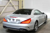 メルセデスベンツ SLクラス SL400 ﾚｰﾀﾞｰｾｰﾌﾃｨPKG　後期 1ｵｰﾅｰ 赤革 ｼｰﾄﾋｰﾀｰ ﾍﾞﾝﾁﾚｰﾀｰ ｴｱｽｶｰﾌ 純正ﾅﾋﾞ ﾌﾙｾｸﾞTV  ABCｻｽﾍﾟﾝｼｮﾝ  自動Rｹﾞｰﾄ LEDﾍｯﾄﾞﾗｲﾄ ACC AMGｴｱﾛ&19ｲﾝﾁAW 　2年保証
