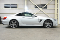 メルセデスベンツ SLクラス SL400 ﾚｰﾀﾞｰｾｰﾌﾃｨPKG　後期 1ｵｰﾅｰ 赤革 ｼｰﾄﾋｰﾀｰ ﾍﾞﾝﾁﾚｰﾀｰ ｴｱｽｶｰﾌ 純正ﾅﾋﾞ ﾌﾙｾｸﾞTV  ABCｻｽﾍﾟﾝｼｮﾝ  自動Rｹﾞｰﾄ LEDﾍｯﾄﾞﾗｲﾄ ACC AMGｴｱﾛ&19ｲﾝﾁAW 　2年保証