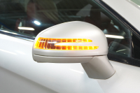 メルセデスベンツ SLクラス SL400 ﾚｰﾀﾞｰｾｰﾌﾃｨPKG　後期 1ｵｰﾅｰ 赤革 ｼｰﾄﾋｰﾀｰ ﾍﾞﾝﾁﾚｰﾀｰ ｴｱｽｶｰﾌ 純正ﾅﾋﾞ ﾌﾙｾｸﾞTV  ABCｻｽﾍﾟﾝｼｮﾝ  自動Rｹﾞｰﾄ LEDﾍｯﾄﾞﾗｲﾄ ACC AMGｴｱﾛ&19ｲﾝﾁAW 　2年保証