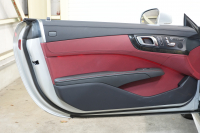 メルセデスベンツ SLクラス SL400 ﾚｰﾀﾞｰｾｰﾌﾃｨPKG　後期 1ｵｰﾅｰ 赤革 ｼｰﾄﾋｰﾀｰ ﾍﾞﾝﾁﾚｰﾀｰ ｴｱｽｶｰﾌ 純正ﾅﾋﾞ ﾌﾙｾｸﾞTV  ABCｻｽﾍﾟﾝｼｮﾝ  自動Rｹﾞｰﾄ LEDﾍｯﾄﾞﾗｲﾄ ACC AMGｴｱﾛ&19ｲﾝﾁAW 　2年保証