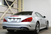 メルセデスベンツ SLクラス SL400 ﾚｰﾀﾞｰｾｰﾌﾃｨPKG　後期 1ｵｰﾅｰ 赤革 ｼｰﾄﾋｰﾀｰ ﾍﾞﾝﾁﾚｰﾀｰ ｴｱｽｶｰﾌ 純正ﾅﾋﾞ ﾌﾙｾｸﾞTV  ABCｻｽﾍﾟﾝｼｮﾝ  自動Rｹﾞｰﾄ LEDﾍｯﾄﾞﾗｲﾄ ACC AMGｴｱﾛ&19ｲﾝﾁAW 　2年保証