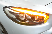 メルセデスベンツ SLクラス SL400 ﾚｰﾀﾞｰｾｰﾌﾃｨPKG　後期 1ｵｰﾅｰ 赤革 ｼｰﾄﾋｰﾀｰ ﾍﾞﾝﾁﾚｰﾀｰ ｴｱｽｶｰﾌ 純正ﾅﾋﾞ ﾌﾙｾｸﾞTV  ABCｻｽﾍﾟﾝｼｮﾝ  自動Rｹﾞｰﾄ LEDﾍｯﾄﾞﾗｲﾄ ACC AMGｴｱﾛ&19ｲﾝﾁAW 　2年保証