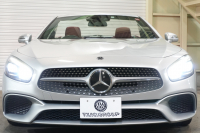 メルセデスベンツ SLクラス SL400 ﾚｰﾀﾞｰｾｰﾌﾃｨPKG　後期 1ｵｰﾅｰ 赤革 ｼｰﾄﾋｰﾀｰ ﾍﾞﾝﾁﾚｰﾀｰ ｴｱｽｶｰﾌ 純正ﾅﾋﾞ ﾌﾙｾｸﾞTV  ABCｻｽﾍﾟﾝｼｮﾝ  自動Rｹﾞｰﾄ LEDﾍｯﾄﾞﾗｲﾄ ACC AMGｴｱﾛ&19ｲﾝﾁAW 　2年保証