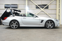 メルセデスベンツ SLクラス SL400 ﾚｰﾀﾞｰｾｰﾌﾃｨPKG　後期 1ｵｰﾅｰ 赤革 ｼｰﾄﾋｰﾀｰ ﾍﾞﾝﾁﾚｰﾀｰ ｴｱｽｶｰﾌ 純正ﾅﾋﾞ ﾌﾙｾｸﾞTV  ABCｻｽﾍﾟﾝｼｮﾝ  自動Rｹﾞｰﾄ LEDﾍｯﾄﾞﾗｲﾄ ACC AMGｴｱﾛ&19ｲﾝﾁAW 　2年保証