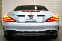 メルセデスベンツ SLクラス SL400 ﾚｰﾀﾞｰｾｰﾌﾃｨPKG　後期 1ｵｰﾅｰ 赤革 ｼｰﾄﾋｰﾀｰ ﾍﾞﾝﾁﾚｰﾀｰ ｴｱｽｶｰﾌ 純正ﾅﾋﾞ ﾌﾙｾｸﾞTV  ABCｻｽﾍﾟﾝｼｮﾝ  自動Rｹﾞｰﾄ LEDﾍｯﾄﾞﾗｲﾄ ACC AMGｴｱﾛ&19ｲﾝﾁAW 　2年保証