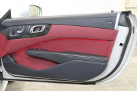 メルセデスベンツ SLクラス SL400 ﾚｰﾀﾞｰｾｰﾌﾃｨPKG　後期 1ｵｰﾅｰ 赤革 ｼｰﾄﾋｰﾀｰ ﾍﾞﾝﾁﾚｰﾀｰ ｴｱｽｶｰﾌ 純正ﾅﾋﾞ ﾌﾙｾｸﾞTV  ABCｻｽﾍﾟﾝｼｮﾝ  自動Rｹﾞｰﾄ LEDﾍｯﾄﾞﾗｲﾄ ACC AMGｴｱﾛ&19ｲﾝﾁAW 　2年保証